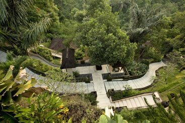 هتل Alam Ubud Culture Villas & Residences