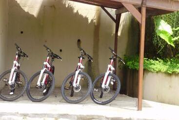 هتل Alam Ubud Culture Villas & Residences