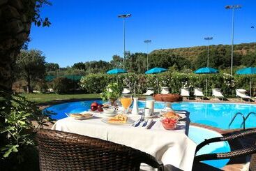 Alghero Resort Country Hotel & Spa