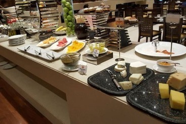 Asiana Hotel Dubai