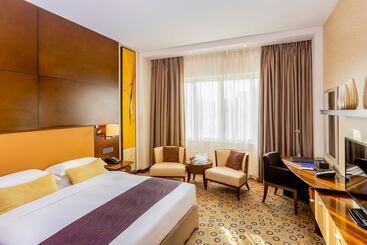 Asiana Hotel Dubai