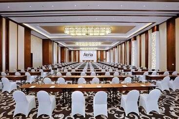 Atria Hotel Gading Serpong