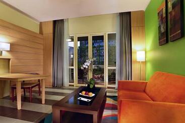 Atria Hotel Gading Serpong