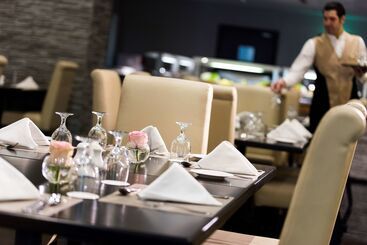 هتل Best Western Plus Doha