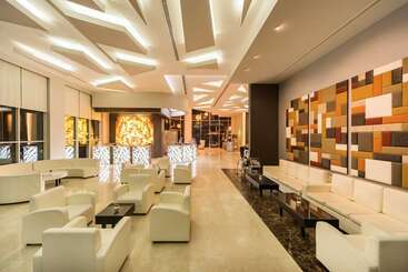 هتل Best Western Plus Doha