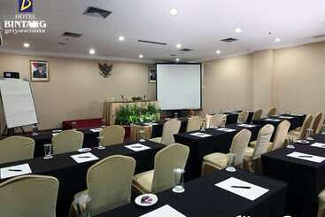 هتل Bintang Wisata Mandiri