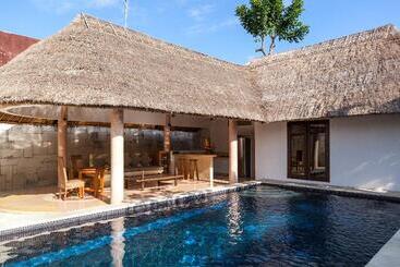 هتل Bvilla Seaside