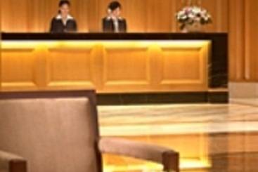 هتل City Suites   Taoyuan Gateway