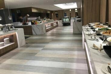 هتل City Suites   Taoyuan Gateway