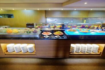هتل City Suites   Taoyuan Gateway