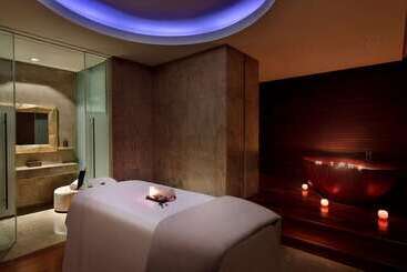 Hotel Conrad Abu Dhabi Etihad Towers