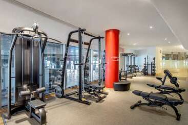 Hotel Conrad Abu Dhabi Etihad Towers