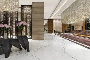 هتل Crowne Plaza New Delhi Mayur Vihar Noida, An Ihg