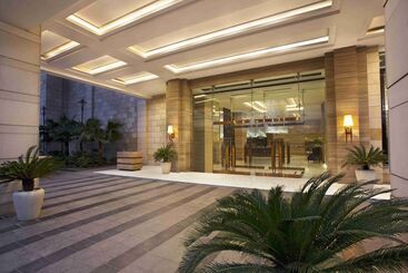 هتل Crowne Plaza New Delhi Mayur Vihar Noida, An Ihg