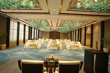 هتل Crowne Plaza New Delhi Mayur Vihar Noida, An Ihg