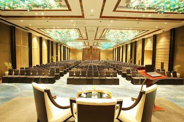 هتل Crowne Plaza New Delhi Mayur Vihar Noida, An Ihg