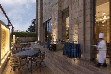 هتل Crowne Plaza New Delhi Mayur Vihar Noida, An Ihg