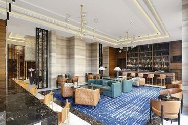 هتل Crowne Plaza New Delhi Mayur Vihar Noida, An Ihg