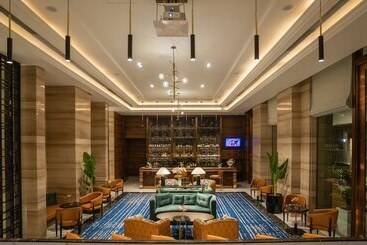 هتل Crowne Plaza New Delhi Mayur Vihar Noida, An Ihg