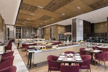 هتل Crowne Plaza New Delhi Mayur Vihar Noida, An Ihg