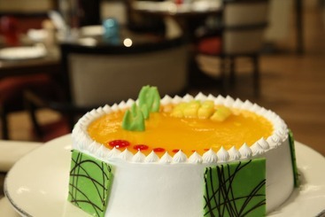 هتل Crowne Plaza New Delhi Mayur Vihar Noida, An Ihg