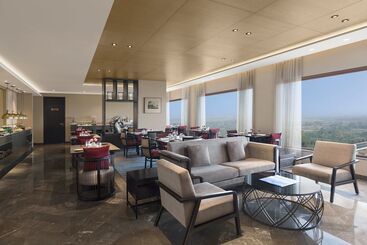 هتل Crowne Plaza New Delhi Mayur Vihar Noida, An Ihg