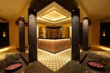 هتل Crowne Plaza New Delhi Mayur Vihar Noida, An Ihg