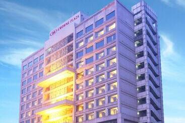 هتل Crowne Plaza New Delhi Mayur Vihar Noida, An Ihg