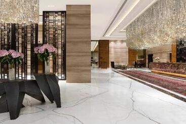 هتل Crowne Plaza New Delhi Mayur Vihar Noida, An Ihg