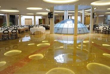 Cumbria Spa Hotel 3 Sup