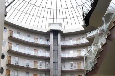 Cumbria Spa Hotel 3 Sup