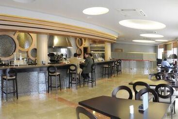 Cumbria Spa Hotel 3 Sup