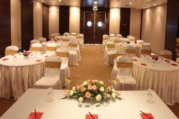 هتل Daspalla Hyderabad