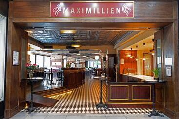 Davinci Hotel On Nelson Mandela Square