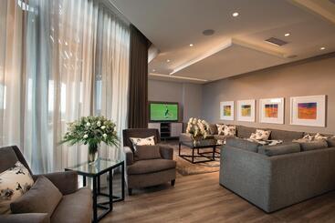 Davinci Hotel On Nelson Mandela Square