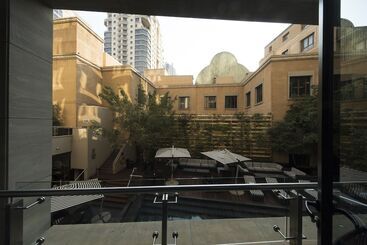 Davinci Hotel On Nelson Mandela Square