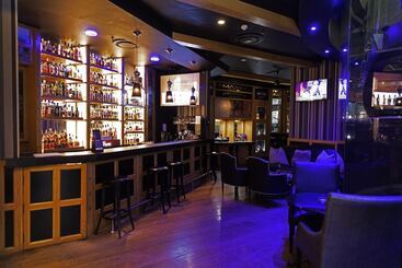 Davinci Hotel On Nelson Mandela Square