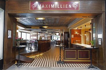 Davinci Hotel On Nelson Mandela Square