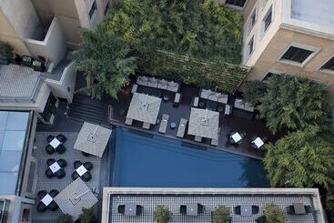 Davinci Hotel On Nelson Mandela Square - Sandton