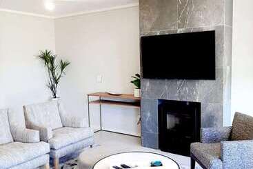 هتل De Zalze Lodge