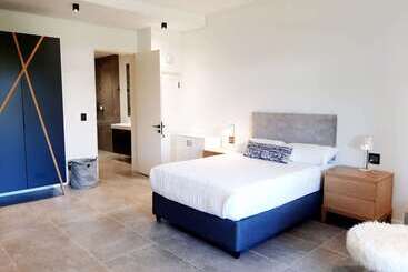 هتل De Zalze Lodge