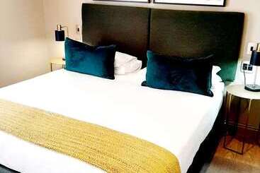 هتل De Zalze Lodge