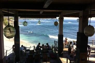 هتل Dream Beach Huts