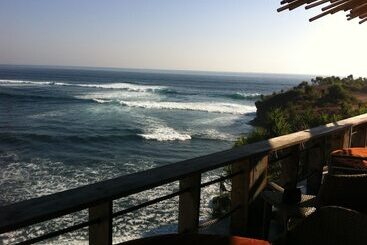 هتل Dream Beach Huts