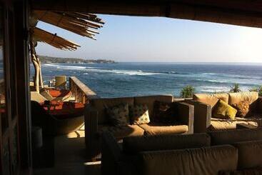 هتل Dream Beach Huts