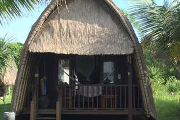 هتل Dream Beach Huts