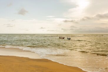 هتل Earl S Reef