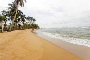 هتل Earl S Reef