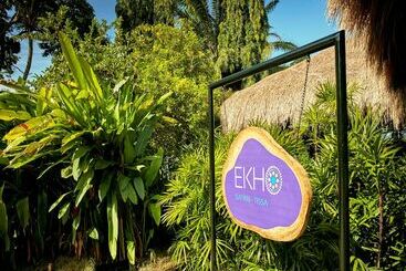 هتل Ekho Safari Tissa