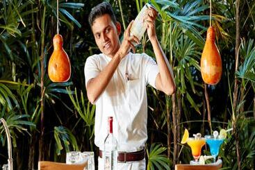 هتل Ekho Safari Tissa